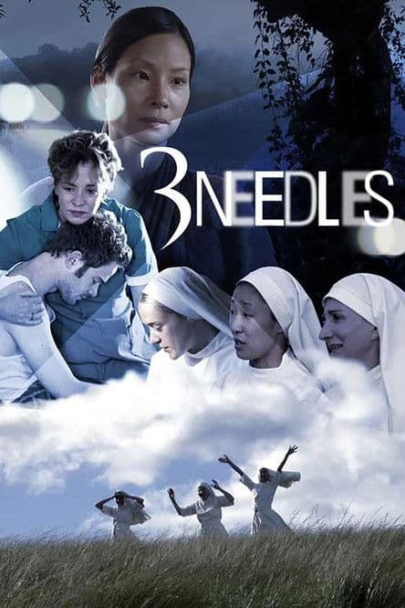 3 Needles (2005) poster