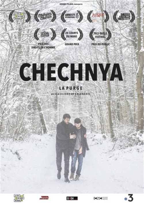 Chechnya (2018) poster