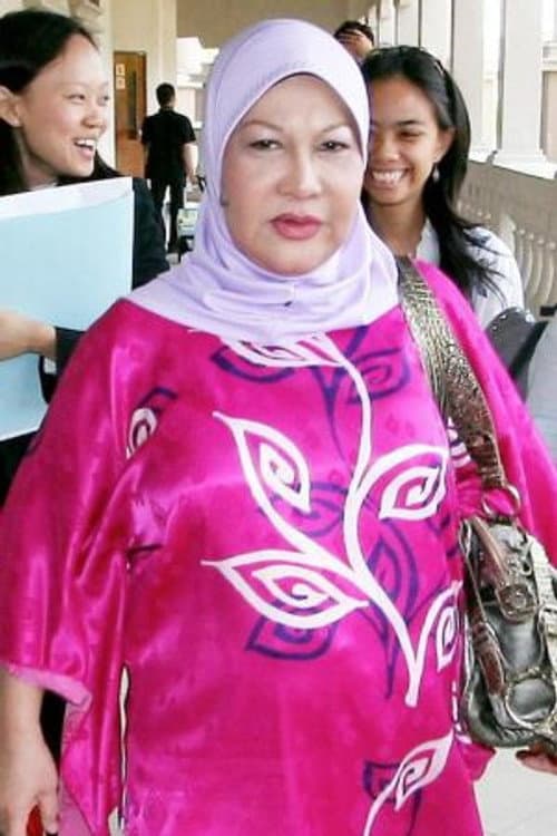 Azean Irdawaty foto