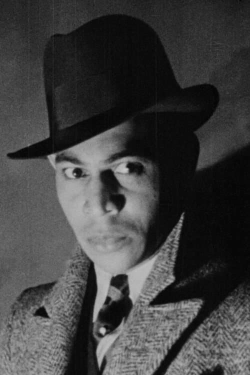 William A. Clayton Jr. foto