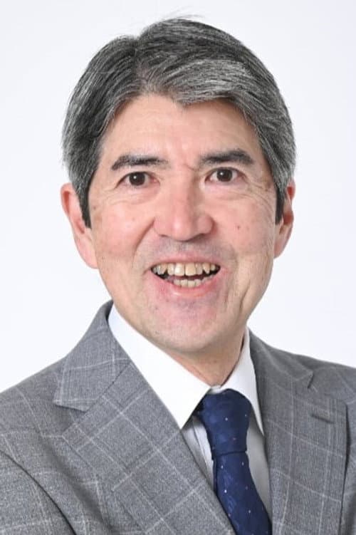 奈良坂篤 foto