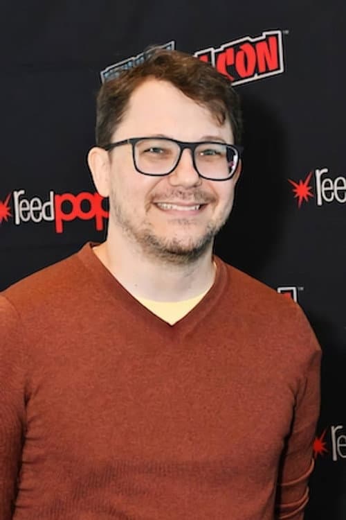 Matt Peters foto