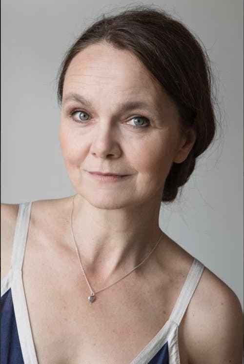 Monica Anna Cammerlander foto