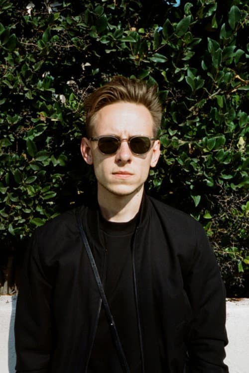 Egor Abramenko foto