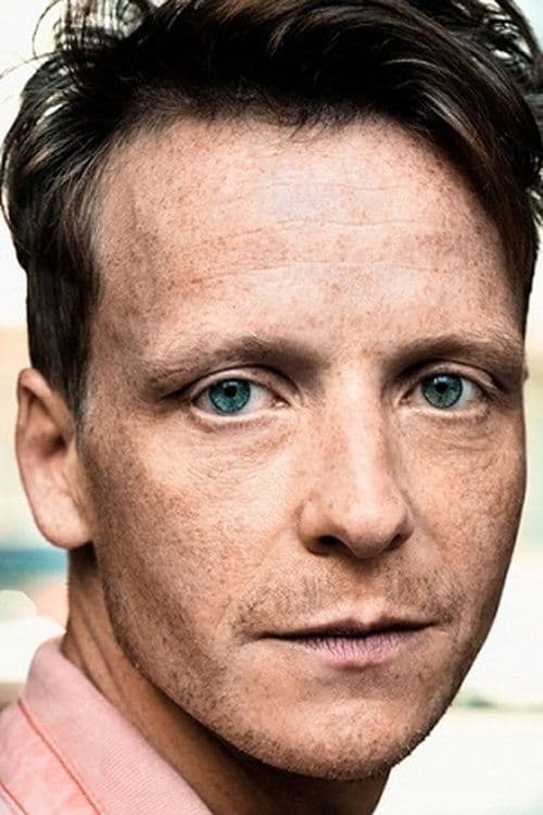 Jakob Diehl foto