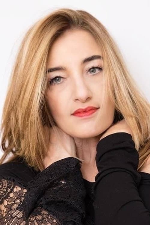 Roberta Marrelli foto
