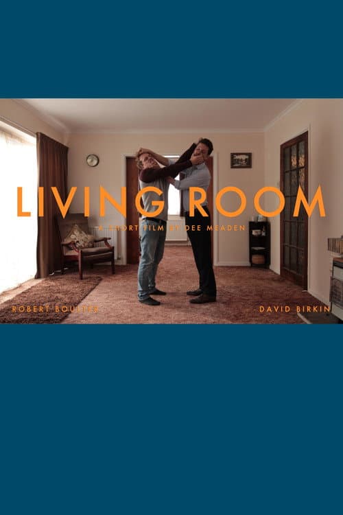 Living Room (2017) poster