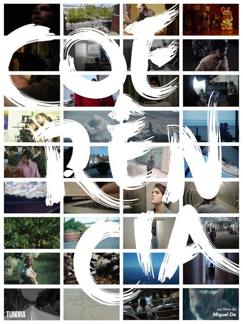 Coerência (2016) poster