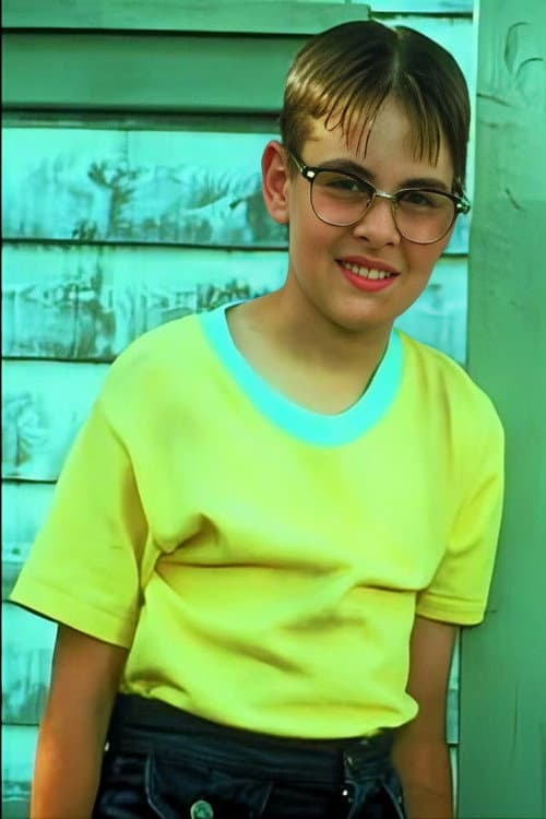 Daniel Byrne foto