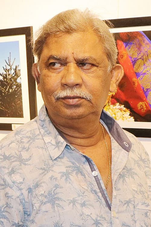 Raja Sen foto