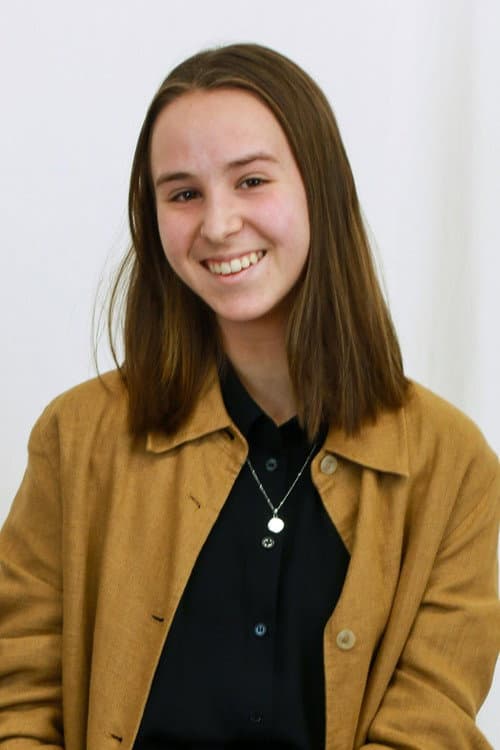 Florence Rousseau foto