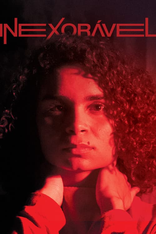 Inexorável (2023) poster