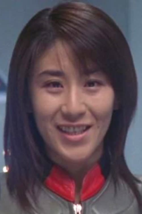 斉藤りさ foto