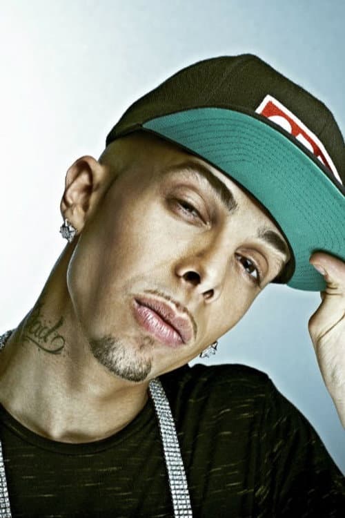 Dappy foto