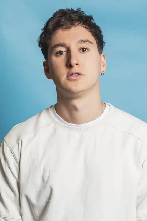 Jacob Hawley foto