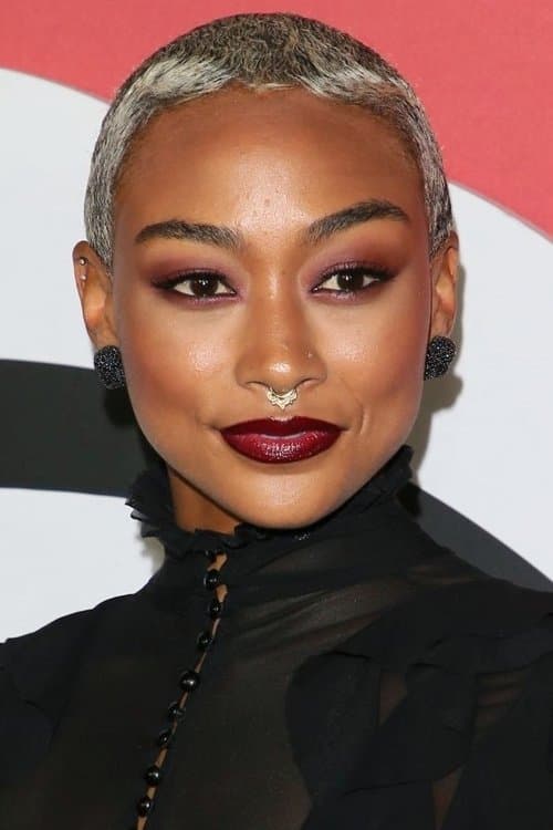 Tati Gabrielle foto