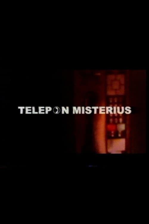 Telepon Misterius (2002) poster