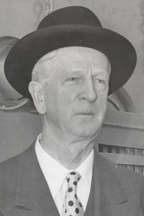 James Grover McDonald foto