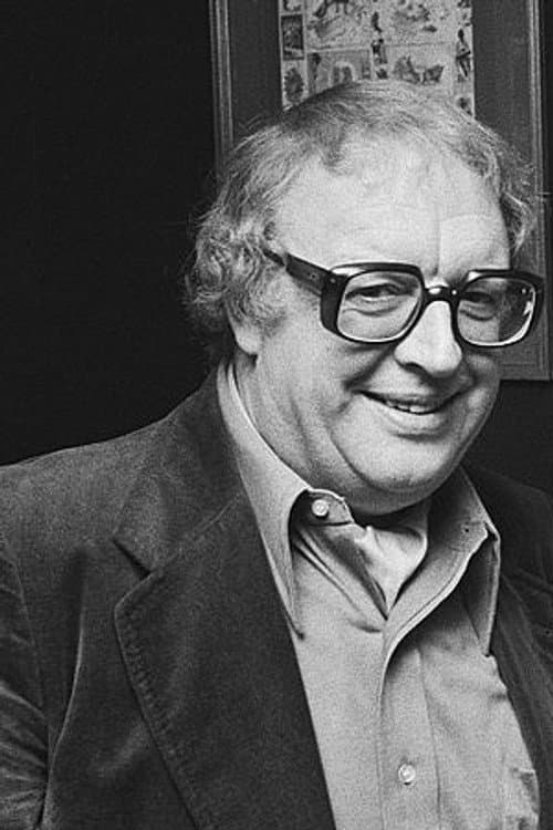 Henk van der Molen foto