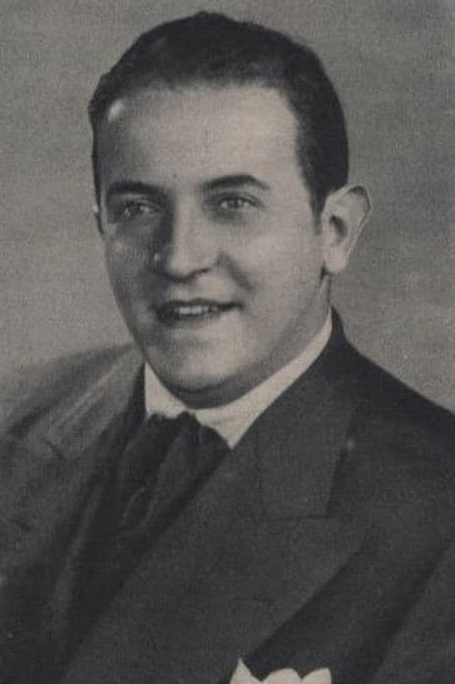 Manuel Arbó foto
