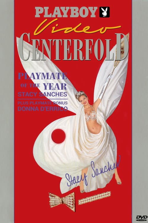 Playboy Video Centerfold: Stacy Sanches - Playmate of the Year 1996 (1996) poster