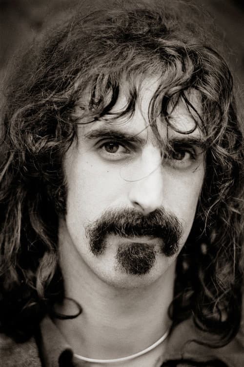Frank Zappa foto