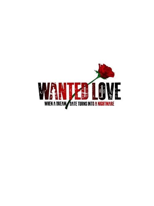 Wanted Love (2022) poster