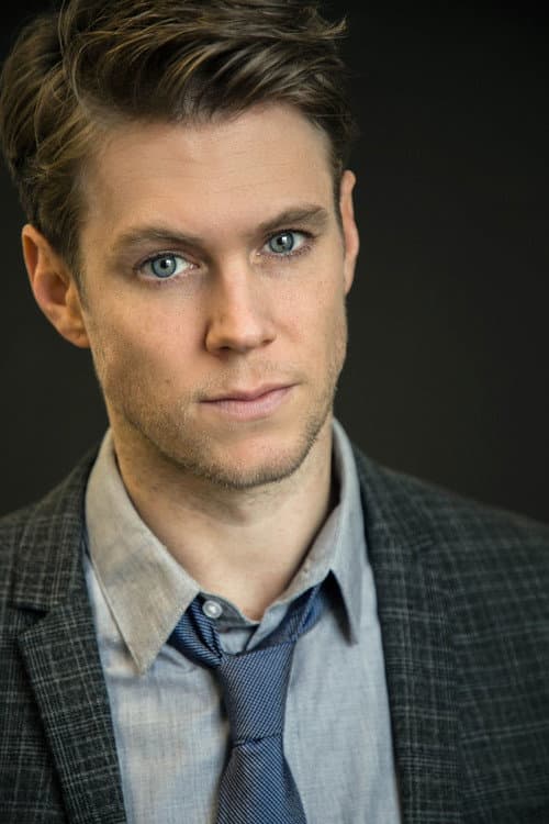 Christopher Poehls foto