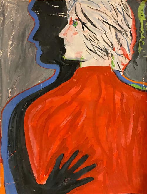 El Anorak Rojo (2026) poster