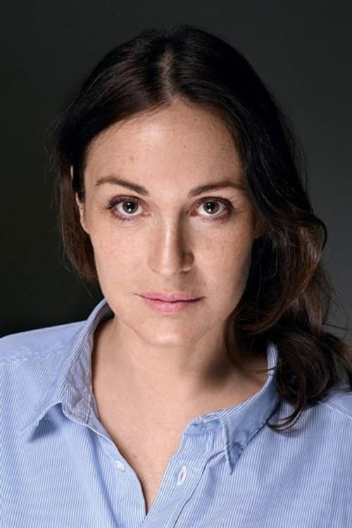 Annika Ryberg Whittembury foto