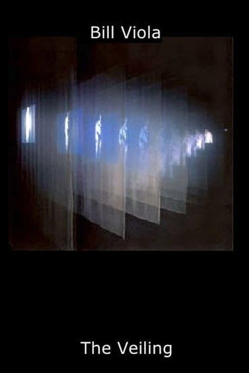 The Veiling (1995) poster