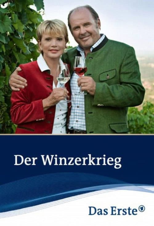 Der Winzerkrieg (2011) poster