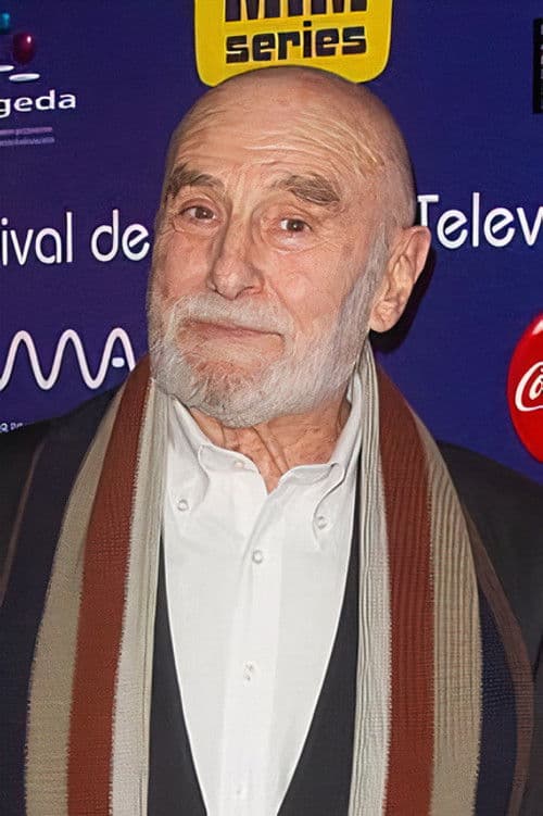 Antonio Canal foto