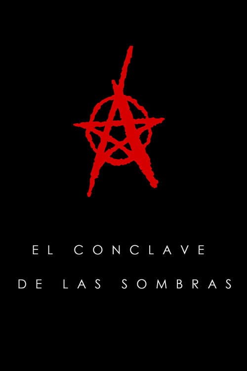 El cónclave de las sombras (2024) poster