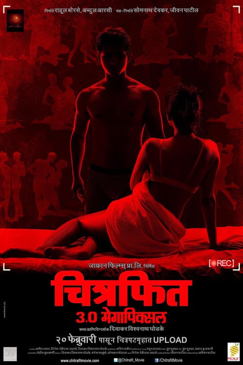 चित्रफित 3.0 Megapixel (2015) poster