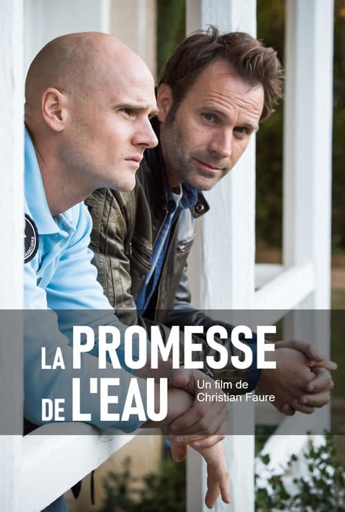 La promesse de l'eau (2019) poster