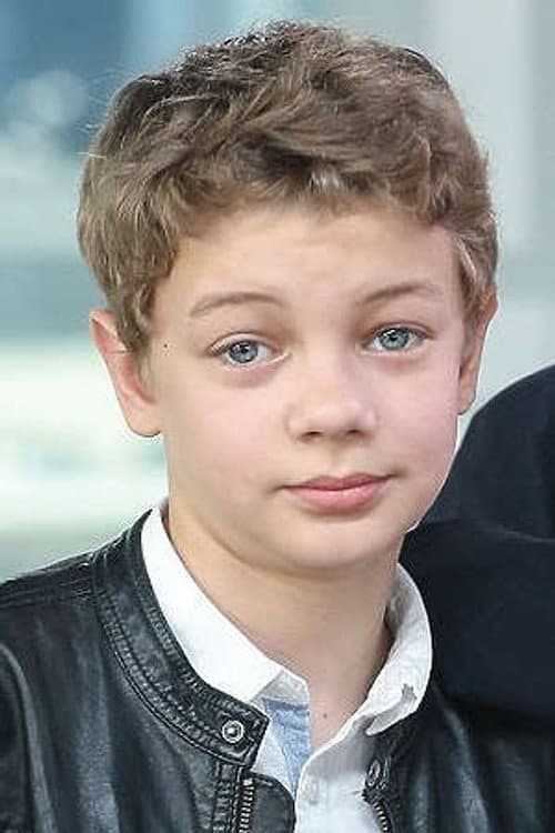 Leo Stubbs foto