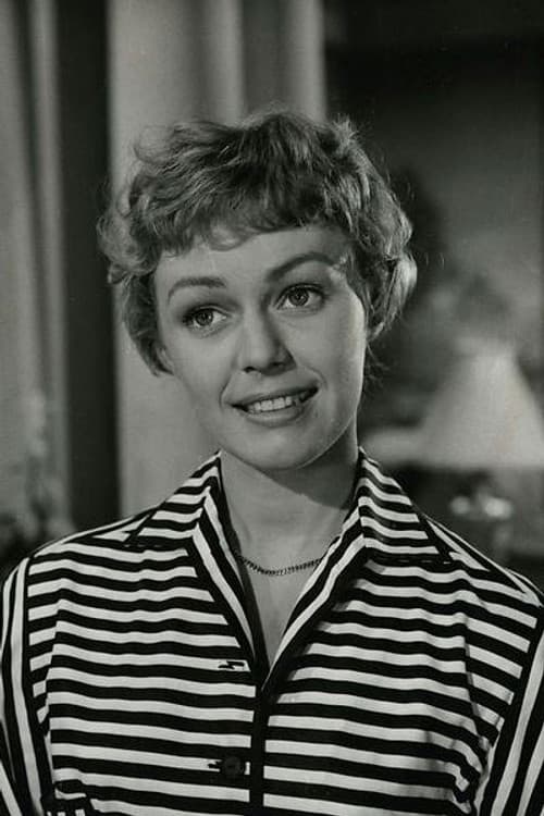 Vera Tørresø foto