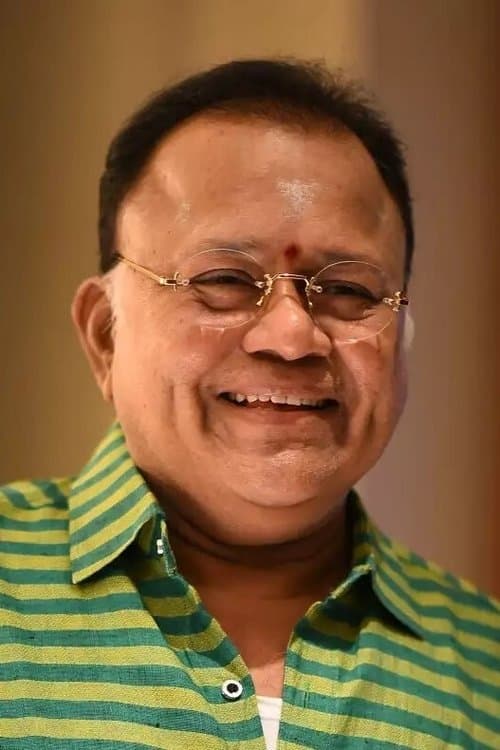 ராதாரவி foto
