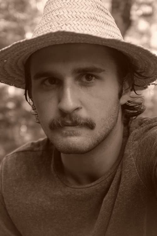 Antoine Mathieu foto