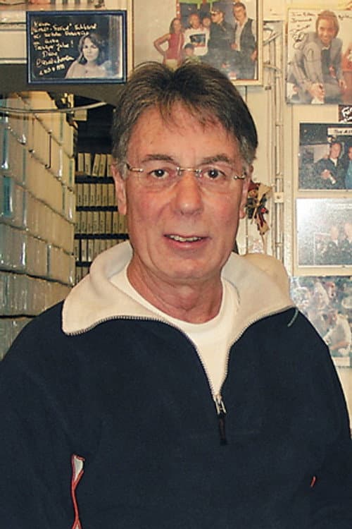 Eckhard Baum foto