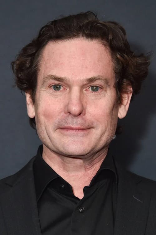 Henry Thomas foto