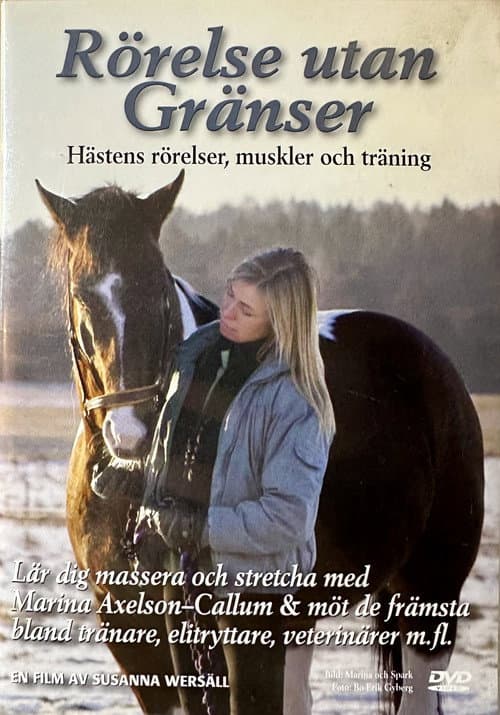 Rörelse utan Gränser (2006) poster