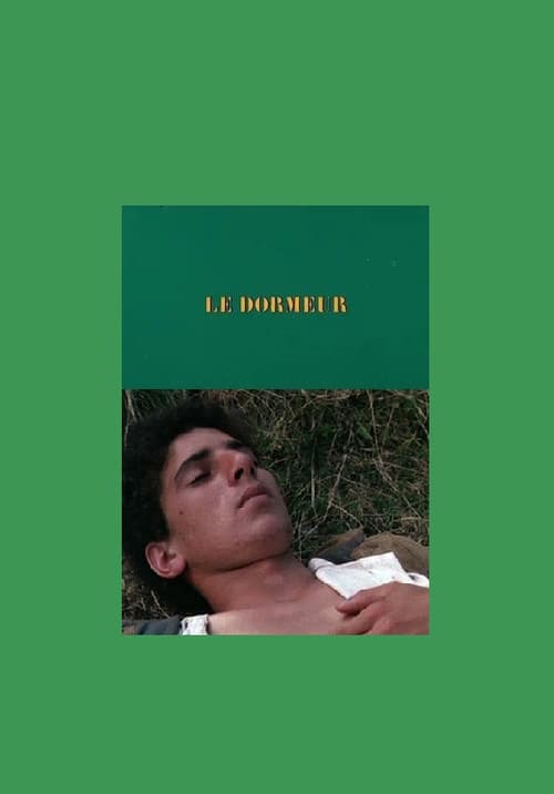 Le dormeur (1974) poster