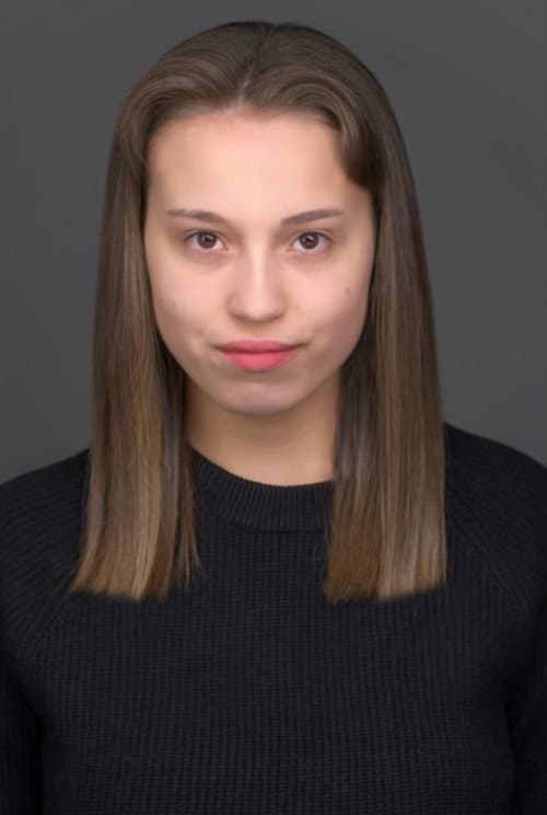Kaitlyn Dewitt foto