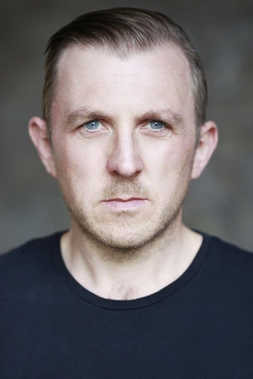 Caolan Byrne foto