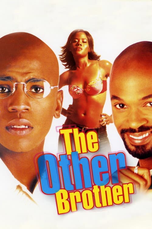 The Other Brother (2002) poster
