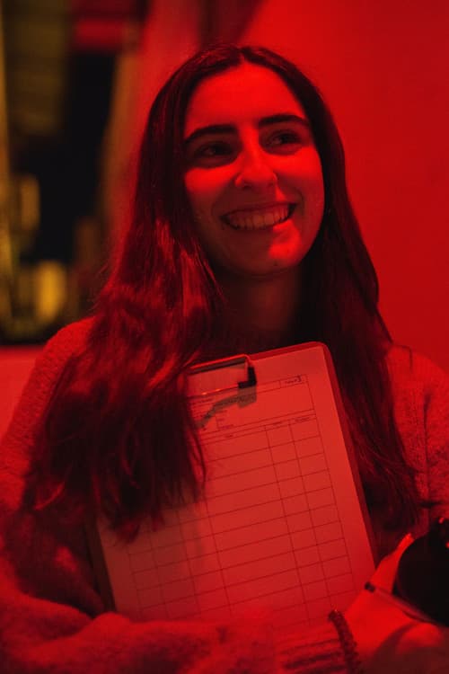 Matilde Reis foto