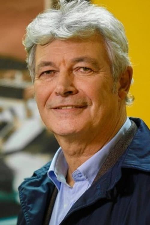 Roberto Alpi foto