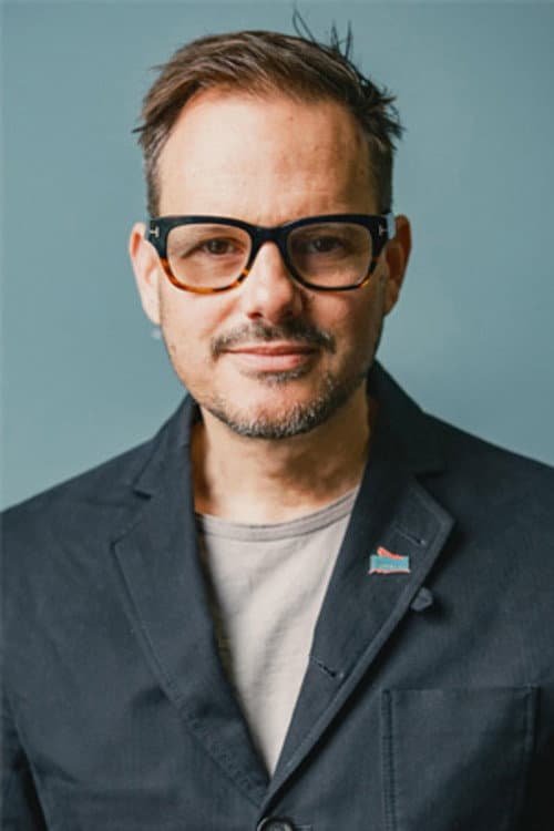 Andrew Lancaster foto